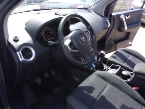 Koleos 4X4 2.0 DCI 150CV DYNAMIQUE 2008 occasion 13510 &Eacute;guilles