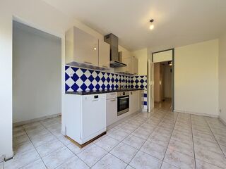  Appartement à vendre 4 pièces 84 m²
