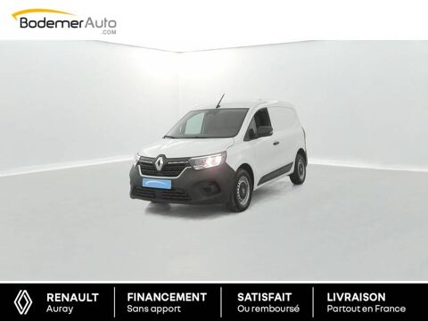 Renault Kangoo Express BLUE DCI 95 GRAND CONFORT- 22 2024 occasion Auray 56400