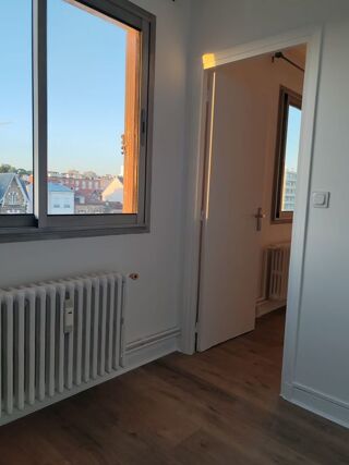  Appartement à louer 1 pièce 26 m²