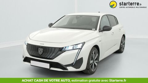 308 PHEV 180 e-EAT8 Allure 2023 occasion 69190 Saint-Fons