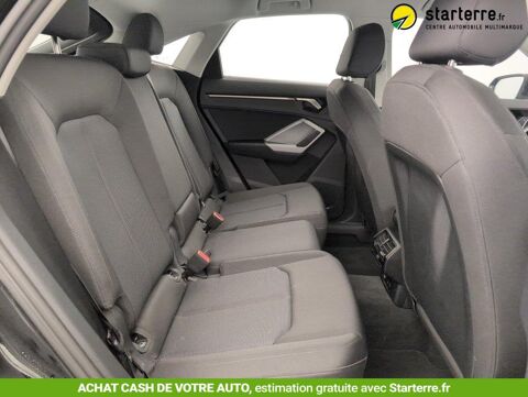 Q3 35 TFSI 150 ch S tronic 7 Business line 2022 occasion 69190 Saint-Fons