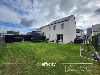  Maison � vendre 5 pi�ces 90 m�