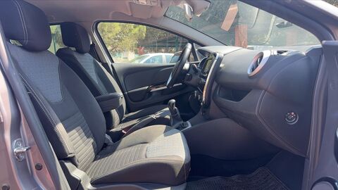 Clio 0.9 TCe 90 Intens 2014 occasion 31170 Tournefeuille