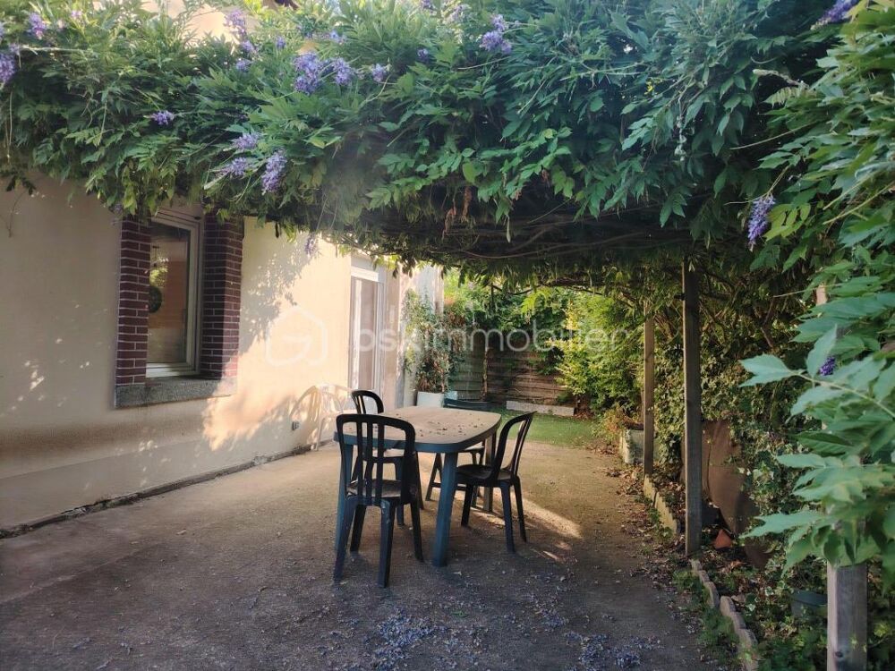 Maison de Campagne à Étrelles (35)  Calme, Espace et Sérénité