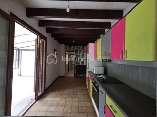  Maison à vendre 7 pièces 140 m²