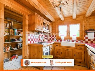 Chalet � vendre 9 pi�ces 218 m� Mariol