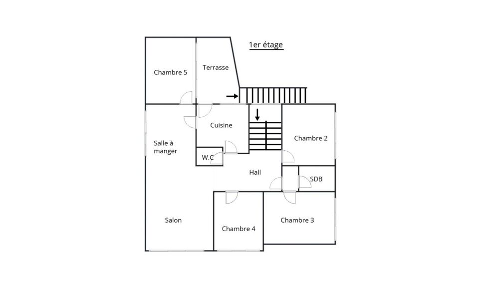 Vente Maison Maison Creteil