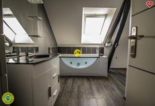  Maison  vendre 5 pices 86 m