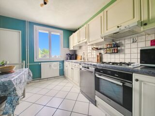  Appartement � vendre 4 pi�ces 86 m�