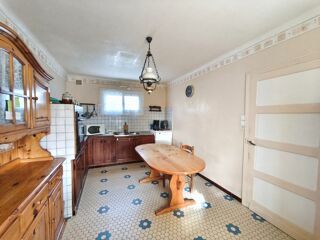  Maison à vendre 6 pièces 133 m²