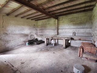  Terrain � vendre 1086 m�