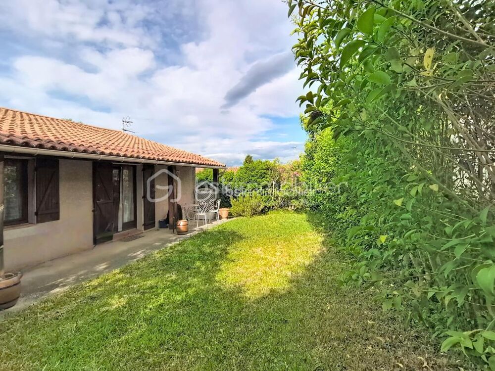 Vente Maison Maison individuelle avec jardin – Un fort potentiel au cœur de Saint-Gély-du-Fesc Saint gely du fesc