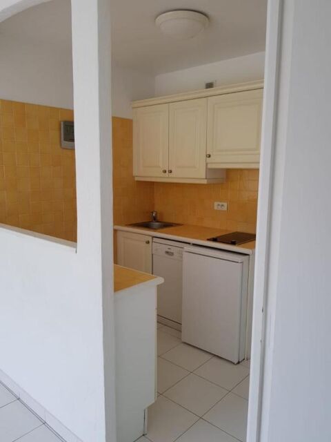  Appartement � louer 2 pi�ces 55 m�