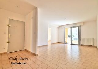 Appartement � vendre 3 pi�ces 59 m�