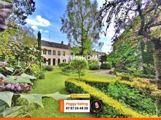 Maison à vendre 13 pièces 315 m²