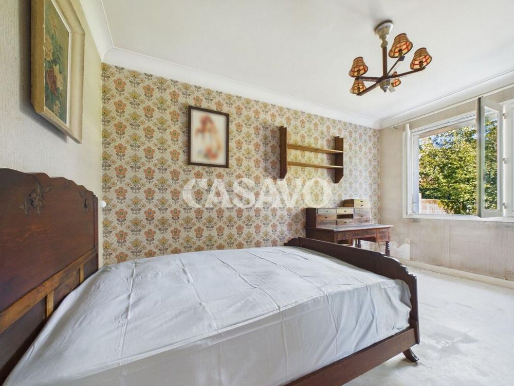 Vente Maison Vente Maison 6 pièces de 126m² - 44100 Nantes Nantes