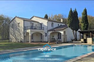  Propri�t�/ch�teau � vendre 6 pi�ces 190 m�