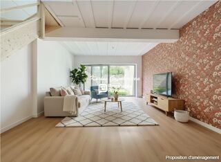  Maison à vendre 4 pièces 100 m²