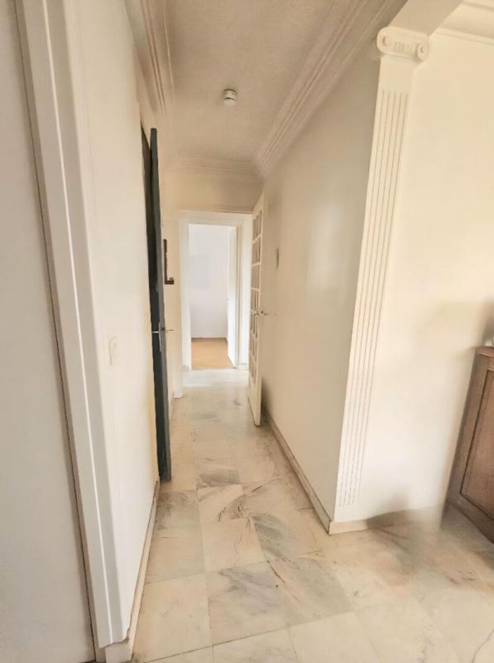 Vente Appartement Appartement 81m² - 4 pièces - à Saint- Maur-des-Fossés Saint maur des fosses