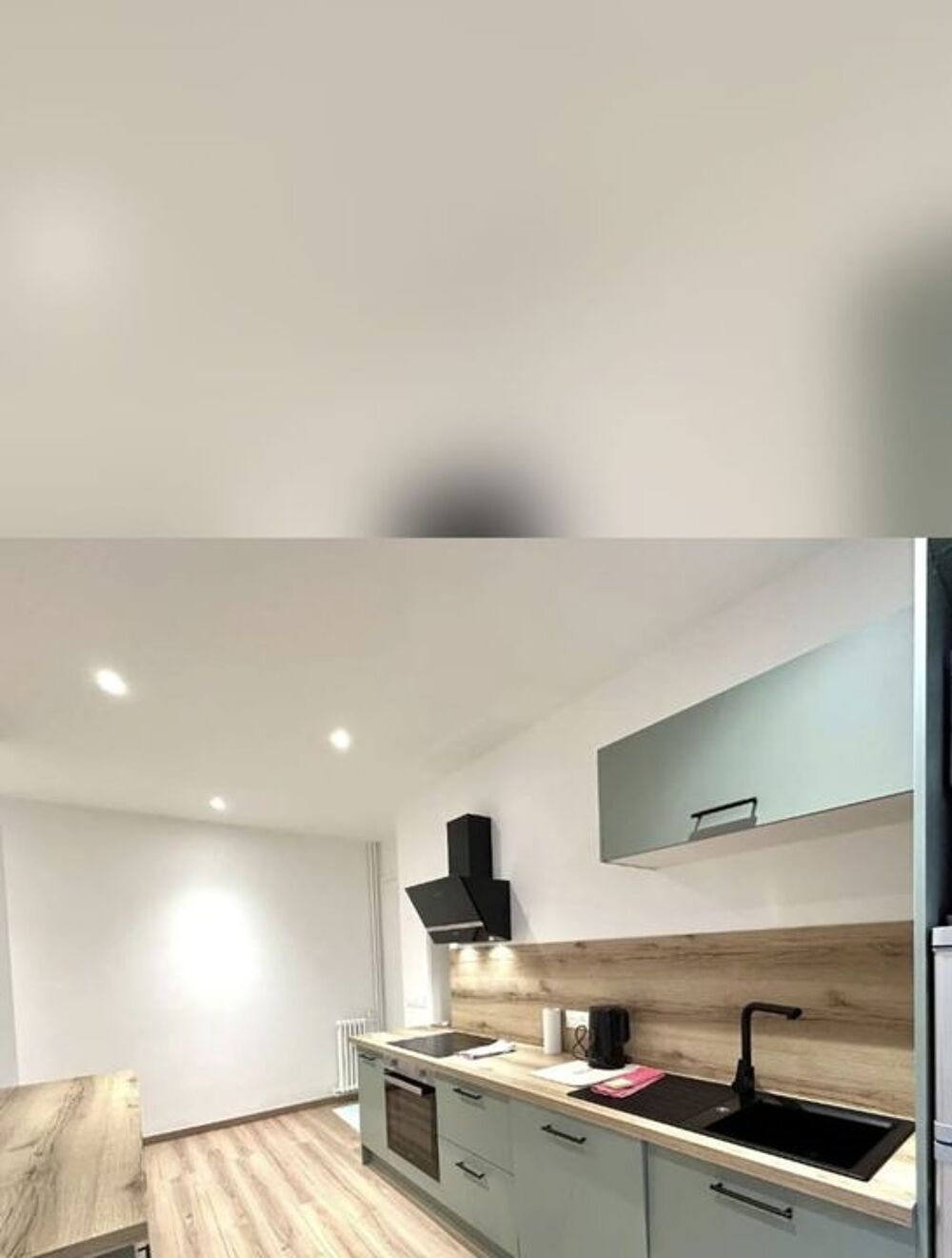 Location Appartement Appartement de 68m2 à louer sur Saint-Étienne Saint etienne