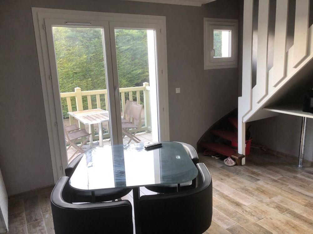Location Appartement Appartement de 27m2 à louer sur Merville-Franceville-Plage Merville franceville plage