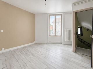 Maison à vendre 4 pièces 116 m²