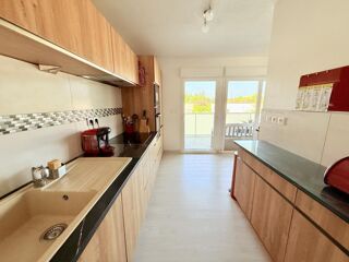  Appartement  vendre 3 pices 73 m