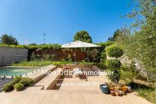  Maison à vendre 4 pièces 115 m²