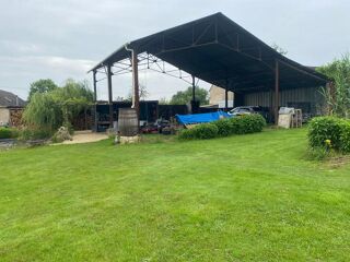  Maison � vendre 8 pi�ces 165 m�