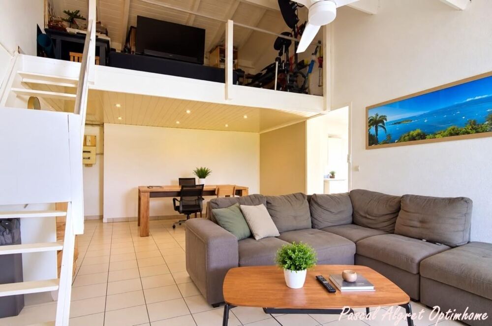 Vente Appartement Appartement à vendre 4 pièces  (971) Le gosier