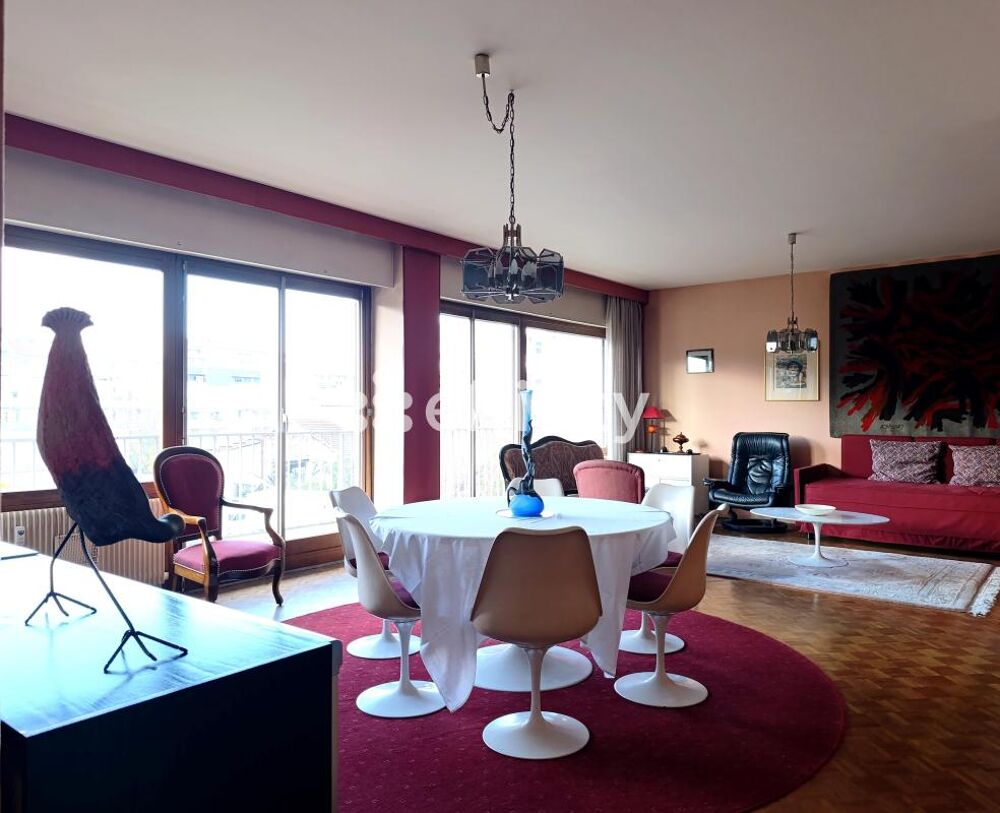 Vente Appartement Appartement Grenoble