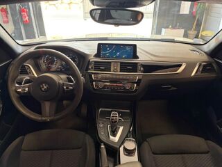 Serie 2 Coup&eacute; 220d 190 ch BVA8 M Sport 2019 occasion 34500 B&eacute;ziers