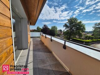  Appartement � vendre 2 pi�ces 53 m�