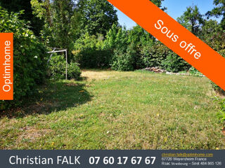  Terrain � vendre 532 m�