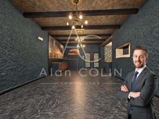  Maison à vendre 4 pièces 87 m²