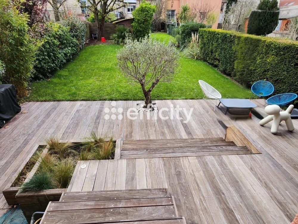 � vendre  Maison Nanterre (92000)