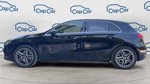 Classe A 250e 218 8G-DCT AMG Line 2020 occasion 33290 Blanquefort