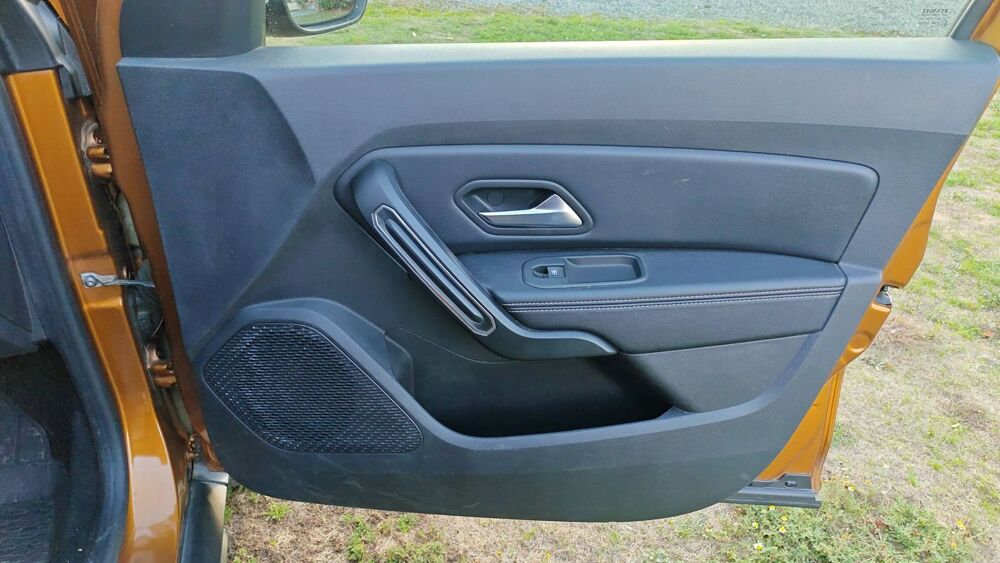 Duster 1.5 Blue dCi 115 4x4 Prestige 2019 occasion 85320 Les Pineaux
