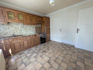 Maison à vendre 5 pièces 98 m²