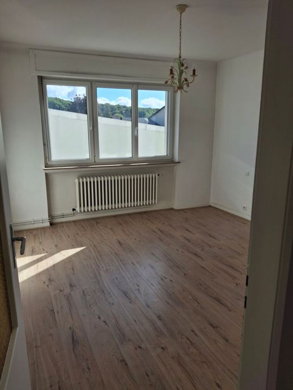 Location Appartement Appartement de 77m2 à louer sur Hettange-Grande Hettange grande