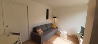  Appartement à louer 2 pièces 28 m²