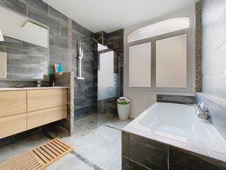  Maison � vendre 5 pi�ces 120 m�