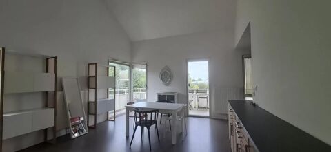 Appartement � vendre 3 pi�ces 68 m�