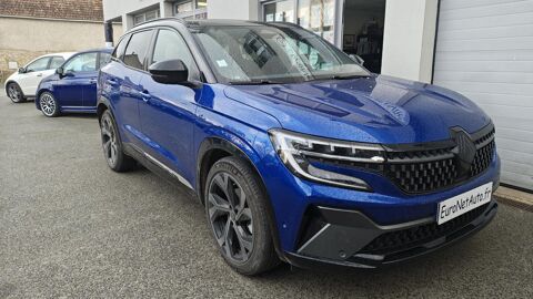 Renault Austral E-TECH HYBRID 200 TECHNO ESPRIT ALPINE 2023 occasion Maisse 91720