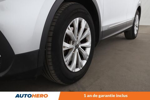 Tiguan 1.5 TSI Life DSG7 150 ch 2021 occasion 92130 Issy-les-Moulineaux