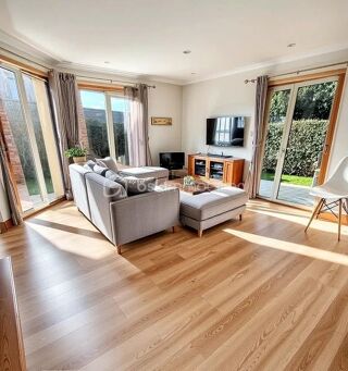  Maison  vendre 7 pices 215 m