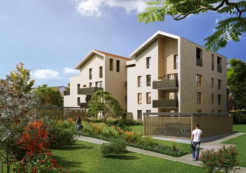  Appartement � louer 2 pi�ces 43 m�