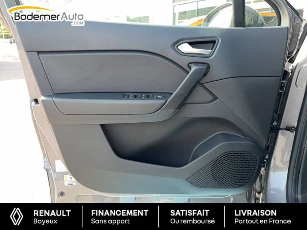 Captur TCe 90 Evolution 2024 occasion 14400 Bayeux