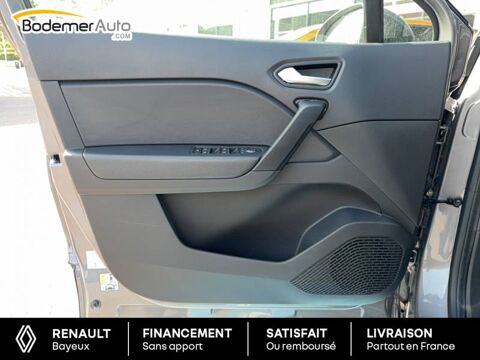 Captur TCe 90 Evolution 2024 occasion 14400 Bayeux